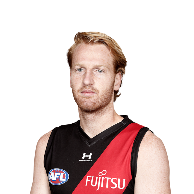 Aaron Francis profile picture